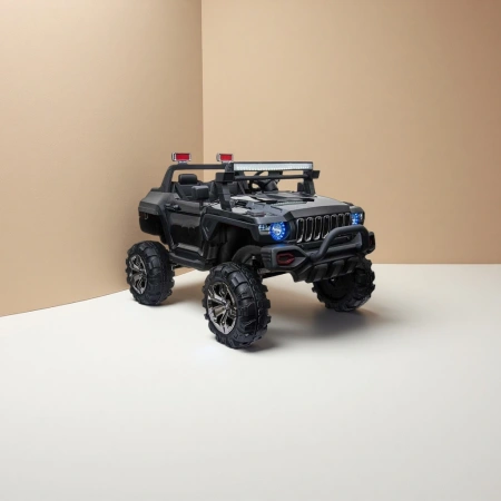 Black off-road vehicle men's outdoor adventure SUV style car aroma diffuser pendant Black off-road vehicle men's outdoor adventure SUV style car aroma diffuser pendant